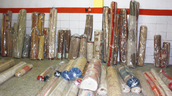 SEÇKİN Halı yorgan ve battaniye yıkama Konya