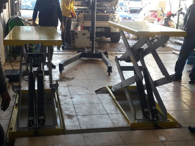 HİDROŞEN oto lift, Konya araç kaldırma liftleri,auto lift fiyatı,auto lift fiyatları,sütunlu lift fiyatı