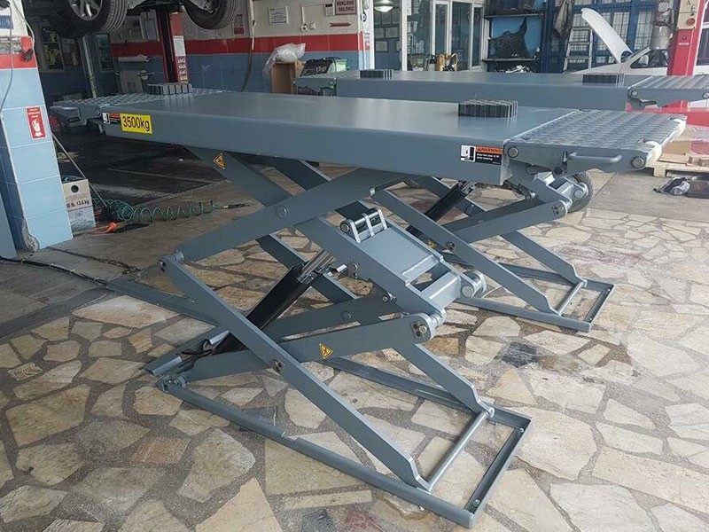 HİDROŞEN Konya makaslı lift,iki dört sütunlu oto lift, ön düzen rot ayar lifti,balans lifti,rot balans lifti