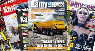 Natural Kamyonum Ltd. Şti.