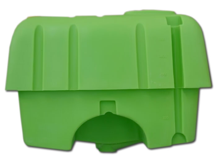 ROTSAN plastik su deposu su tankı Konya