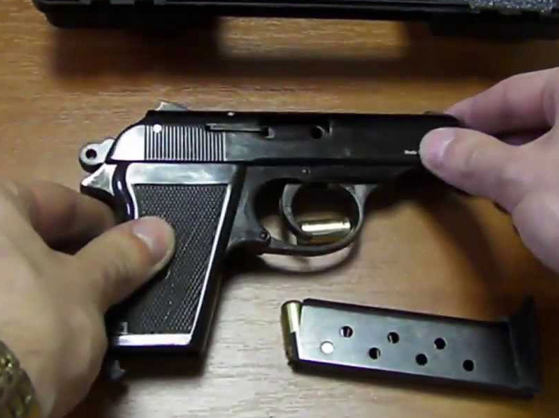 ARSLAN Tabanca Silah krom kaplama meneviş Boya Bursa