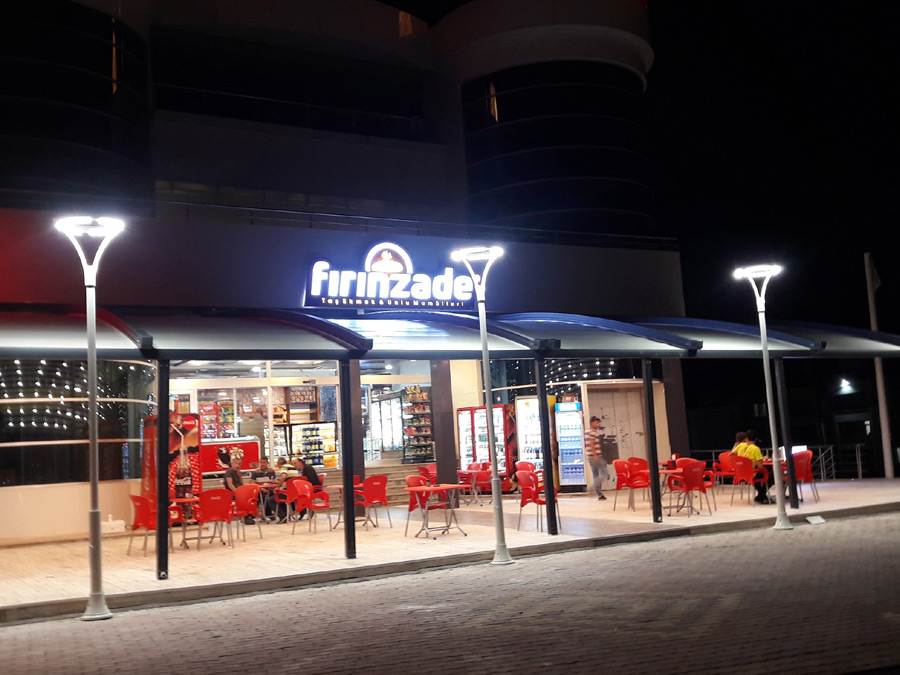 DGN TENTE Antalya pergole tente,otomatik tente,konya motorlu tente,uzaktan kumandalı tente