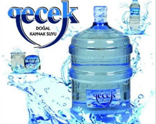 YAĞCILAR Derebucak,Doğanhisar Gecek su bayisi,Emirgazi,Ereğli Gecek su bayisi,Güneysınır