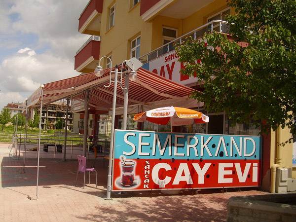 DGN TENTE Karaman tente pergole tente imalatı konya,ahırlı akören tente pergole tente