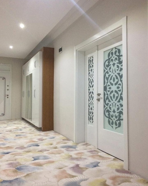 ZNR mutfak dolabı banyo dolabı Konya