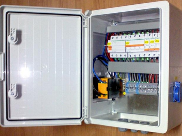SANCAK konya elektrik tesisatı,konya elektrik firması firmaları,inşaat elektrikçisi,bina elektrikçisi,