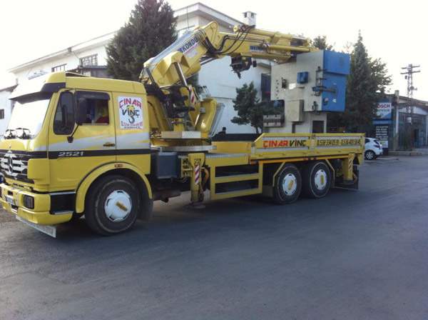 ÇINAR Cihanbeyli Çeltik kiralık vinç oto kurtarma kurtarıcı,yunak Derbent kiralık vinç oto kurtarma