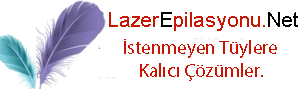 Kaya Lazer Epilasyon