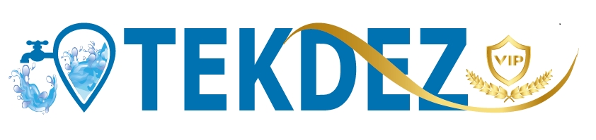 tekdezvip sanitasyon
