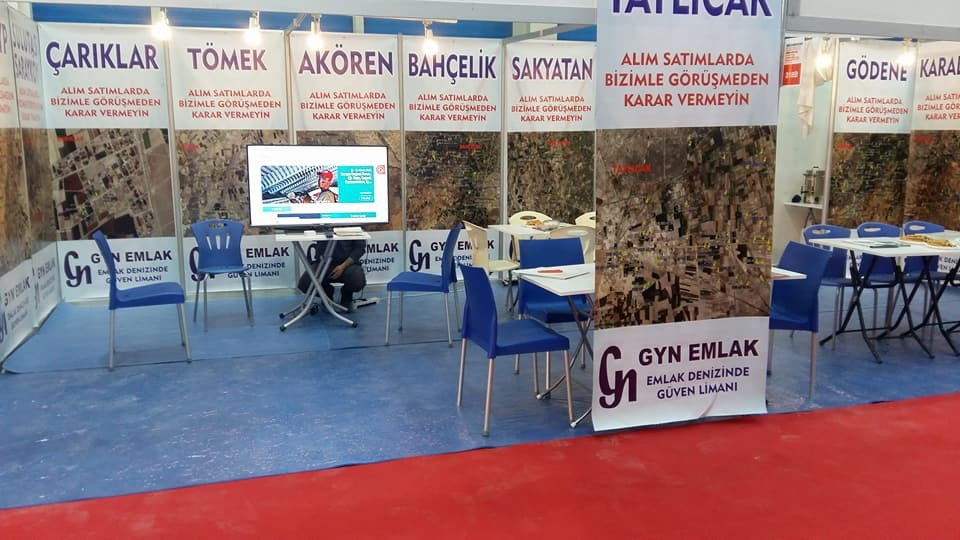 GYN EMLAK; alakova satılık arsa, Alakovada satılık arsa, Alakova satılık tarla alakovada satılık tarla