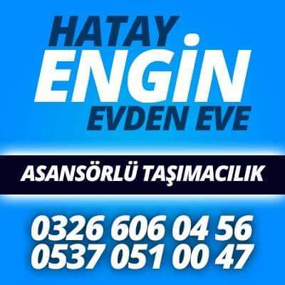 Hatay Engin  Asansör  kiralama 