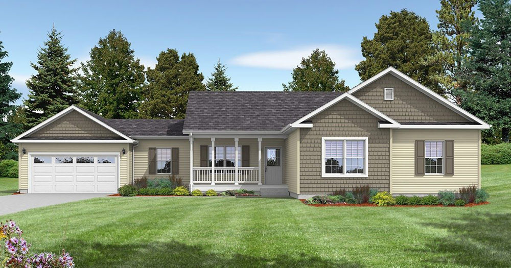 ARC DESIGN Bursa Prefabrik ev, Bursa iki katlı prefabrik villa, çift katlı prefabrik villa