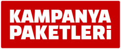 Kampanya Paketleri