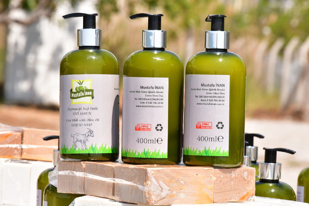 İNAN keçi sütlü sıvı sabun, toptan zeytinyağlı sıvı sabun, toptan keçi sütlü sıvı sabun, zeytinyağlı keçi sütlü sıvı sabun