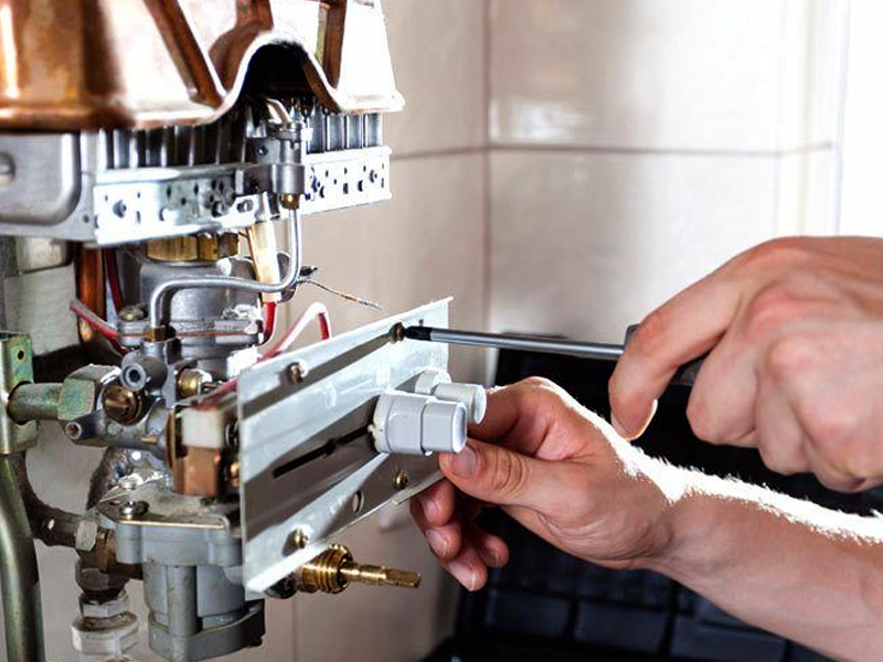 ERKO Konya Petek temizleme kombi kalorifer kazanı tamiri