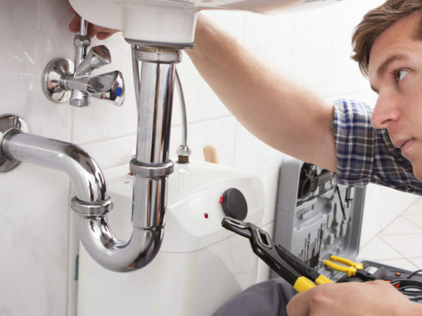 TURAN YAPI Sancak Tesisat Tesisatçı Sıhhi Tesisat