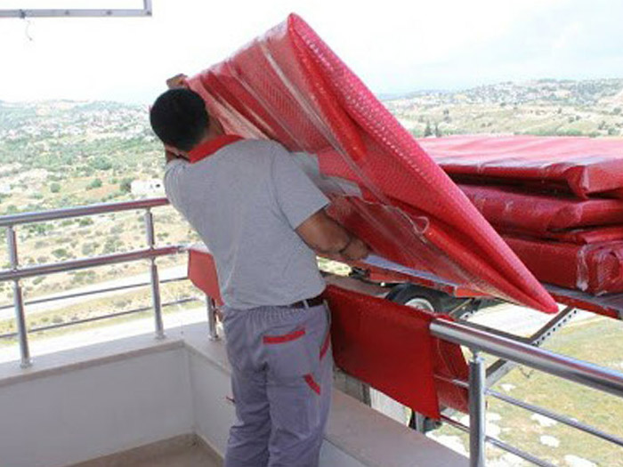 BEKTAŞ; emirgazi ereğli evden eve nakliyat, güneysınır hadim evden eve nakliyat