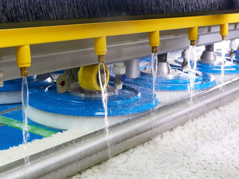 ÖZ YILMAZ; Konya  yün pamuk battaniye yıkama, ucuz halı yıkama, Konya halı yorgan battaniye yıkama fabrikası