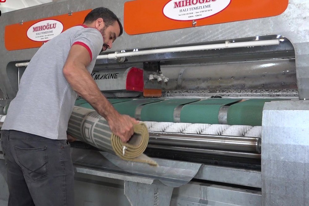 MIHOĞLU; Bosna halı yıkama, Bosna yorgan yıkama, Bosna battaniye yıkama, Bosna evde halı yıkama