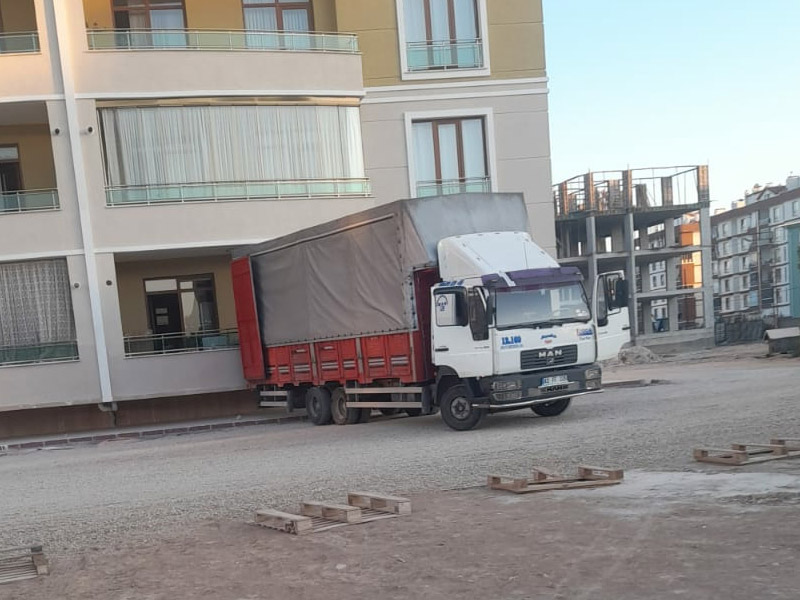UHUD; Konya evden eve nakliyat, konya evden eve asansörlü taşımacılık, konya evden eve nakliyat 
