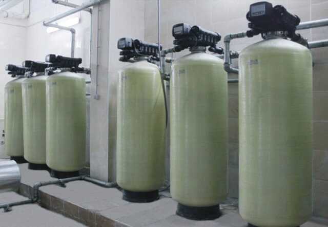 OSMAN Konya su arıtma imalatı,endüstriyel su arıtma sistemleri,daire tipi sanayi tipi su arıtma cihazları 