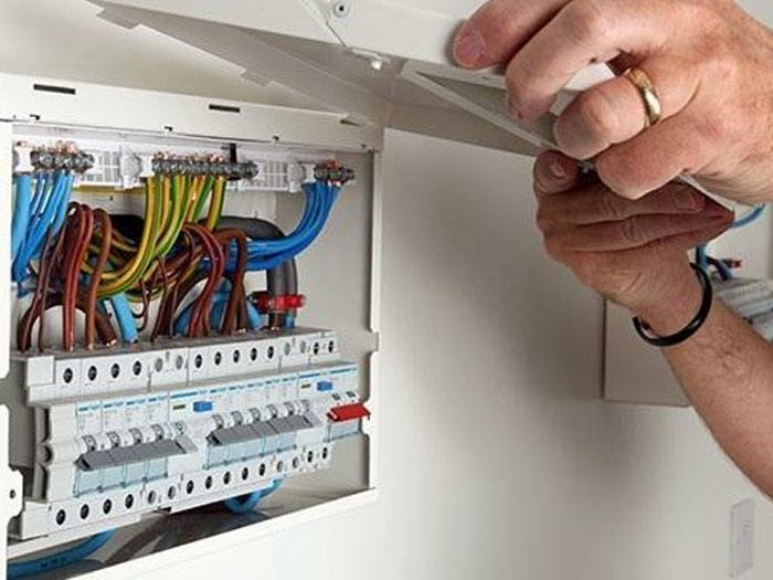 BAGIRGAN Konya elektrikçi Elektrik Arıza Tamiri