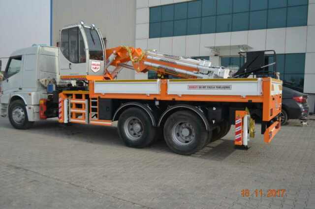 ASELKON; Konya satılık vinç, satılık mobil vinç, ikinci el ve sıfır satılık vinç, konya vinç al sat, 2. el vinç