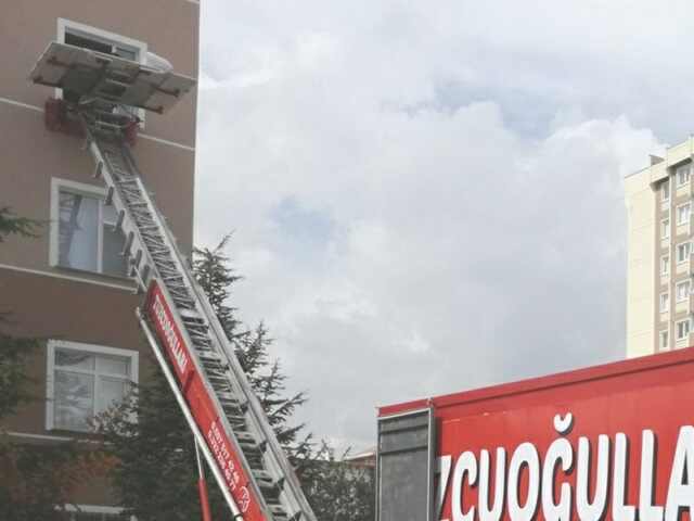 TUZCU Eskişehir Kamyon Garajı evden eve nakliyat