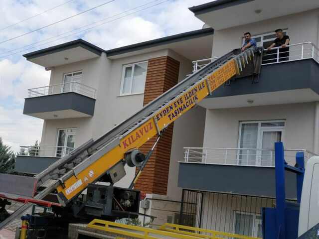 KILAVUZ; Konya ev taşıma şirketleri, konya evden eve nakliye, konya asansörlü taşımacılık fiyatları