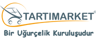 Tartı Market