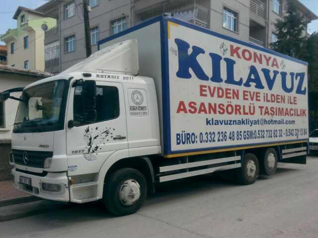 KILAVUZ; Konya ev nakliye firmaları, konya eşya taşıma fiyatları, konya eşya taşıma şirketleri,