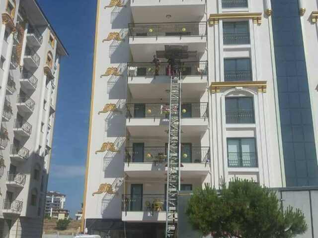 BEKTAS Karaman evden eve nakliyat, evden eve taşımacılık, asansörlü evden eve nakliyat