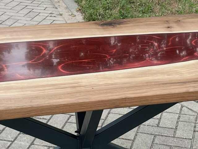 ART EPOXY;  Konya renkli epoksi masa sehba, epoksi ahşap masa, epoksi ahşap sehpa, epoksi masa sehba yapımı,