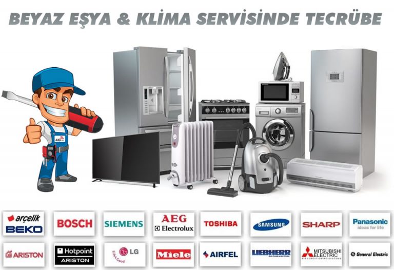 Urfam Teknik Şanlıurfa Beyaz Eşya Teknik Servisi