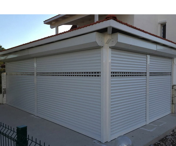 CETINER  Kayseri manuel kepenk, akordiyon kepenk, garaj kepenk,  garaj kapısı, otomatik garaj kapısı, 