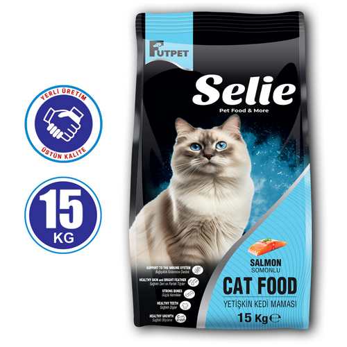 FUTPET Konya kedi köpek maması üreticileri, Kedi maması, köpek maması, kedi köpek maması 