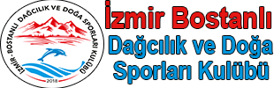 İzmir Dağcılık