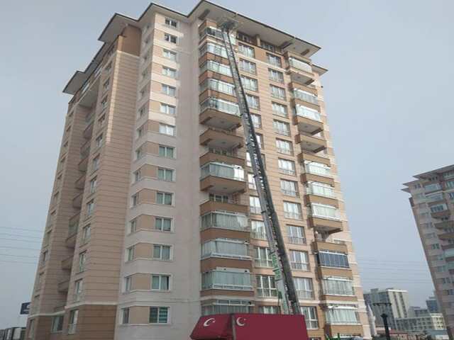 Bayramoğulları Akşehir Kiralık Asansörı evden eve nakliyat