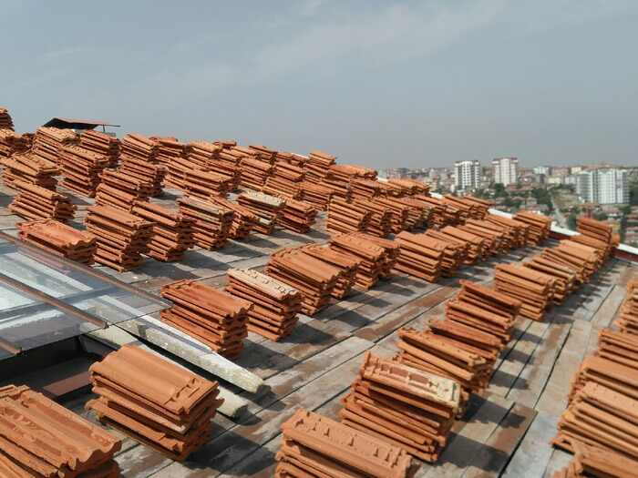 GÖKSEL Konya tadilat çatı oluk tamiri Banyo Mutfak Tadilatı