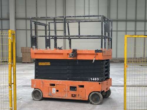 Konya Platform Mobil platform kiralık manlift platform