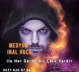 İZMİR MEDYUM