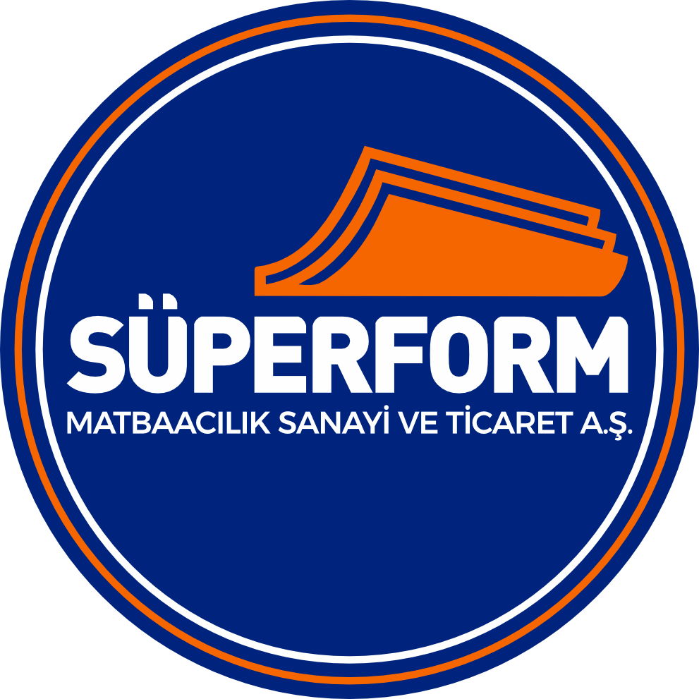 Süperform Matbaacılık Sanayi Ve Ticaret A.Ş.