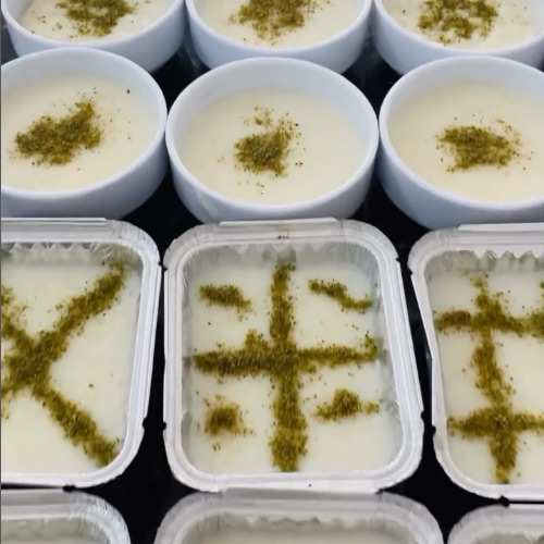 İNCİ SU Kuşadası catering,  cenaze yemeği, toplu yemek firması, firma tabldot yemek, işyeri tabldot yemek