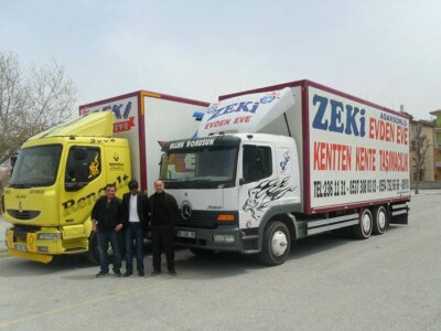 ZEKİ Konya Evden eve nakliyat, asansörlü evden eve taşımacılık, Ilgın,Kadınhanı evden eve nakliyat,