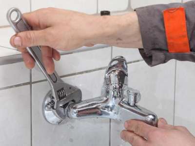 BİLGEN Su Kaçağı Tespiti Tesisatçı Çeşmeci Tıkanık Açma Konya