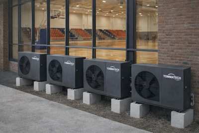 AKTAŞ Afyon ısı pompası,  sıcak su ısı pompası, sanayi tipi ısı pompası, havuz ısı pompası, ısı pompası, 