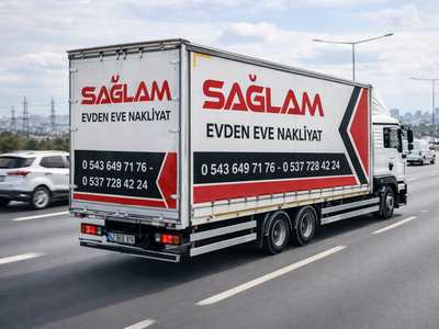 SAĞLAM Ilgın evden eve nakliyat, evden eve ev taşıma şirketleri, konya nakliyat şirketleri şirketi,