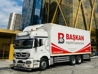 BAŞKAN Konya  ev eşya deposu, eşya depolama, ev taşıma, kiralık  eşya depolama, kiralık eşya deposu,