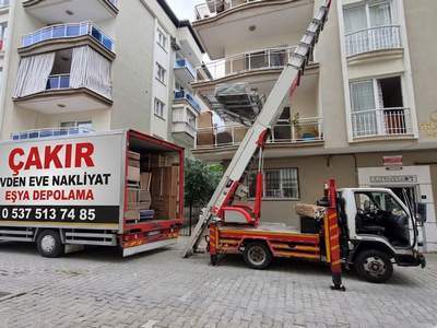 ÇAKIR Konya evden eve nakliyat, ev taşıma, şehirdışı evden eve nakliyat, asansörlü evden eve nakliyat, 